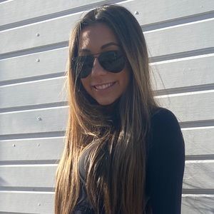 Meet your Posher, Lindsay